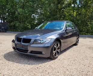 BMW 318 Gebrauchtwagen