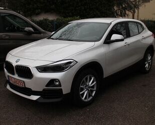 BMW X2 Gebrauchtwagen