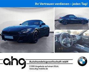 BMW Z4 Gebrauchtwagen