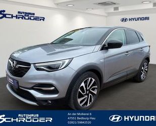 Opel Grandland (X) Gebrauchtwagen