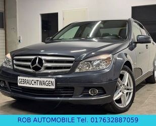Mercedes-Benz C 220 Gebrauchtwagen