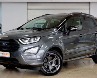 Ford EcoSport Gebrauchtwagen