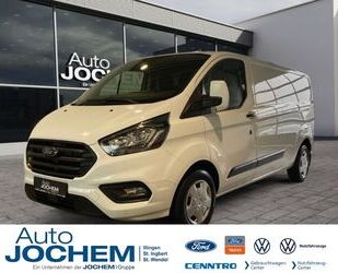 Ford Transit Custom Gebrauchtwagen