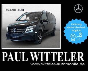 Mercedes-Benz V 250 Gebrauchtwagen
