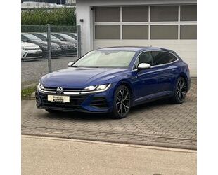 VW Arteon Gebrauchtwagen