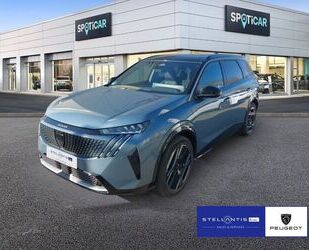 Peugeot 5008 Gebrauchtwagen