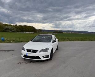 Seat Leon Gebrauchtwagen