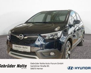 Opel Crossland (X) Gebrauchtwagen