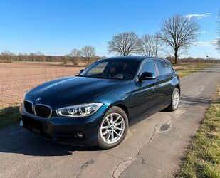 BMW 118 Gebrauchtwagen