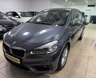 BMW 220 Active Tourer Gebrauchtwagen