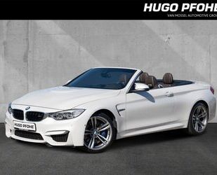 BMW M4 Gebrauchtwagen