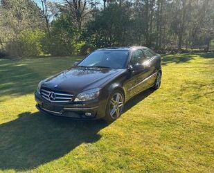 Mercedes-Benz CLC 200 Gebrauchtwagen