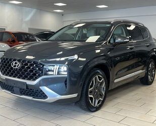 Hyundai SANTA FE Gebrauchtwagen