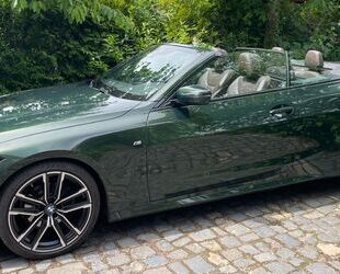 BMW 420 Gebrauchtwagen
