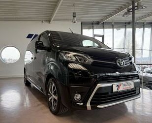 Toyota Proace (Verso) Gebrauchtwagen