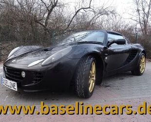 Lotus Elise Gebrauchtwagen