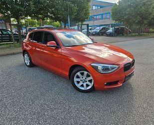 BMW 118 Gebrauchtwagen