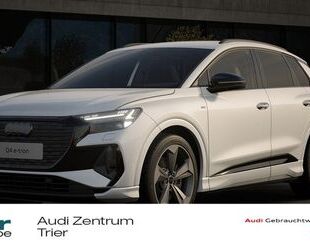 Audi Q4 e-tron Gebrauchtwagen