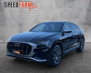 Audi SQ8 Gebrauchtwagen