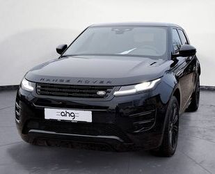 Land Rover Range Rover Evoque Gebrauchtwagen