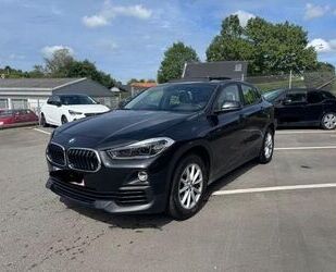 BMW X2 Gebrauchtwagen