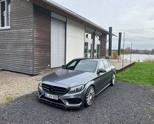 Mercedes-Benz C 300 Gebrauchtwagen