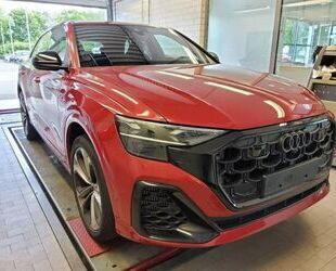 Audi SQ8 Gebrauchtwagen