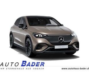 Mercedes-Benz EQE SUV Gebrauchtwagen