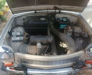 Trabant 601 Gebrauchtwagen