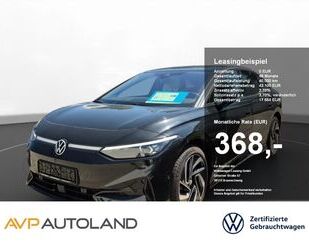 VW ID.7 Gebrauchtwagen