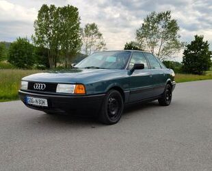 Audi 80 Gebrauchtwagen