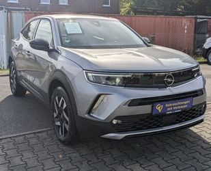 Opel Mokka Gebrauchtwagen