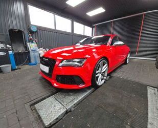 Audi S7 Gebrauchtwagen