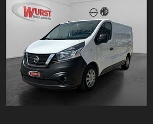 Nissan NV300 Gebrauchtwagen
