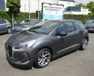 DS Automobiles DS3 Gebrauchtwagen
