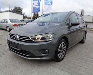 VW Golf Sportsvan Gebrauchtwagen