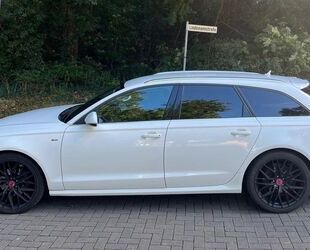 Skoda A6 Allroad 
