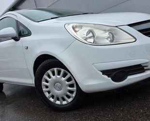 Opel Corsa Gebrauchtwagen