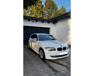 BMW 116 Gebrauchtwagen