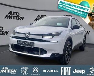 Citroen C4 Gebrauchtwagen