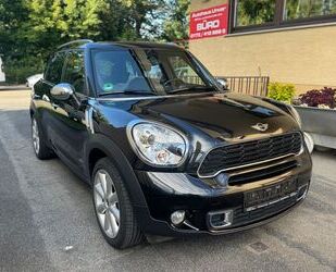 Mini Cooper SD Gebrauchtwagen