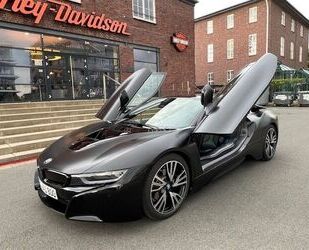 BMW i8 Gebrauchtwagen