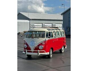 VW T1 Gebrauchtwagen