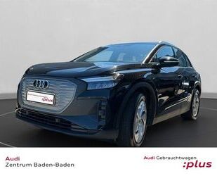 Audi Q4 e-tron Gebrauchtwagen