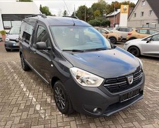 Dacia Dokker Gebrauchtwagen