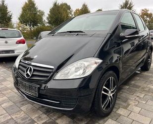 Mercedes-Benz A 180 Gebrauchtwagen