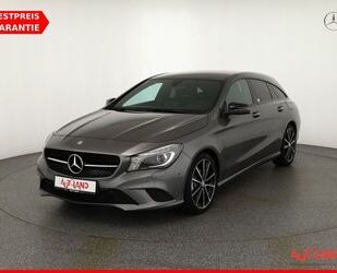 Mercedes-Benz CLA 200 Shooting Brake Gebrauchtwagen