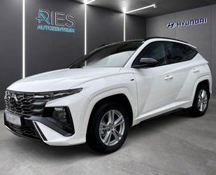 Hyundai TUCSON Gebrauchtwagen