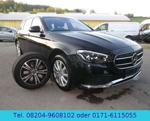 Mercedes-Benz E 220 Gebrauchtwagen