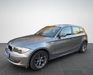 BMW 116 Gebrauchtwagen